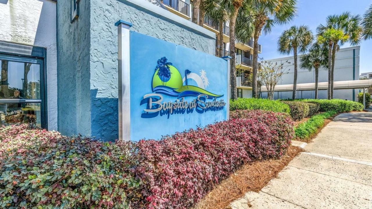 Bayside At Sandestin Hotell Exteriör bild