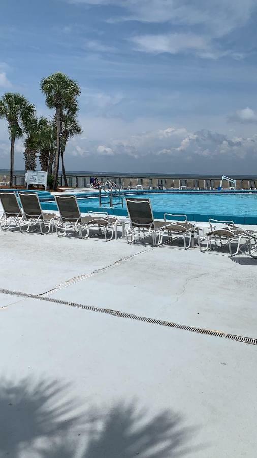 Bayside At Sandestin Hotell Exteriör bild